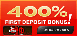 best bonus casino deposit first online in US